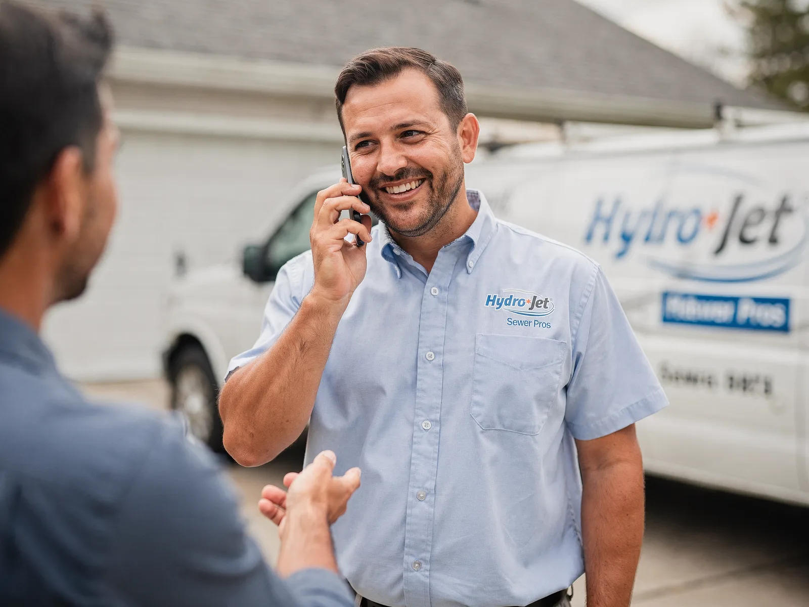 Hydro Jetting Morrisville, MO FAQs